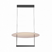 Подвесной светильник Maytoni Ambience / Эмбиенц MOD280PL-L30B3K1