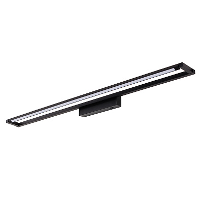 Подсветка для картин Crystal Lux GALLERY A AP19W LED BL