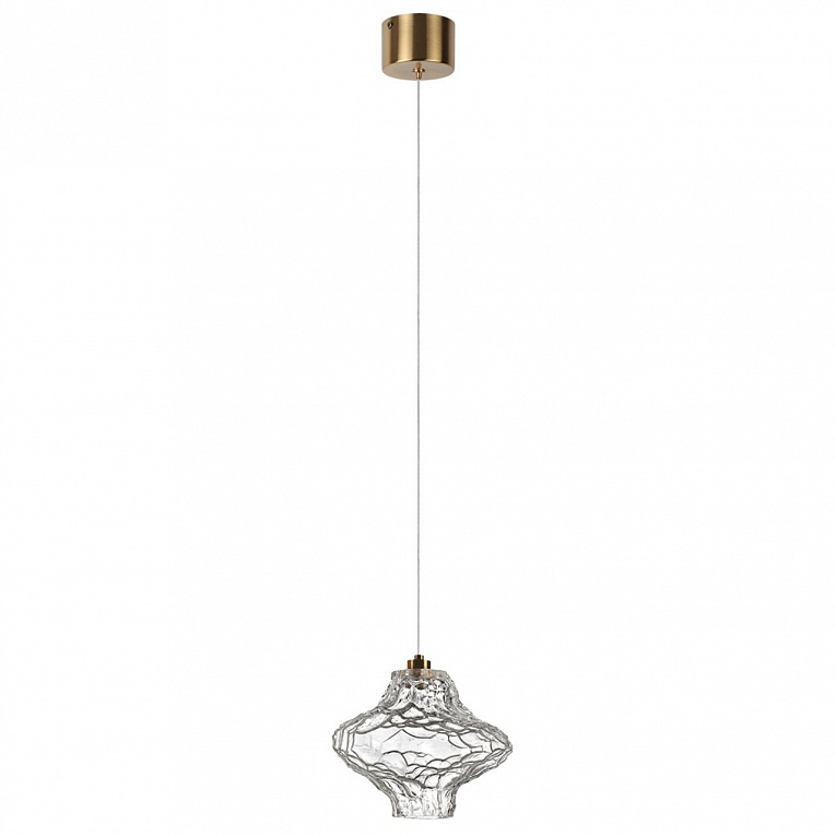 Подвесной светильник ODEON LIGHT ORDI 5107/3L