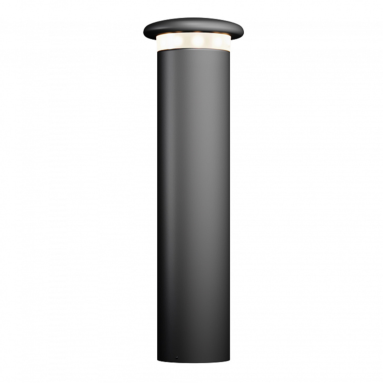 Садово-парковый фонарь Maytoni Grip / Грип O460FL-L10GF3K1