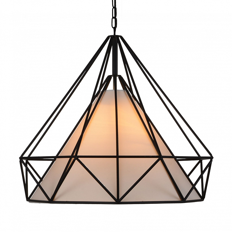 Подвесной светильник ST LUCE PALIEDRO / ПАЛИЕДРО SL233.403.01