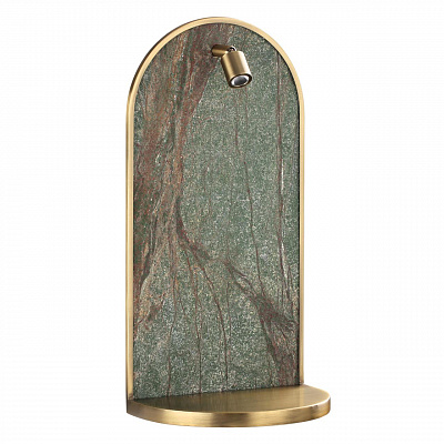 Бра ODEON LIGHT EXCLUSIVE GIARDINO 7175/3WL