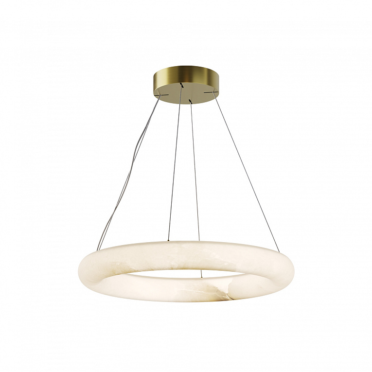 Подвесная люстра Maytoni Йора MOD532PL-L36BSK