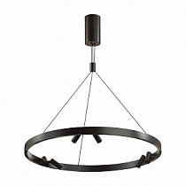 Подвесная люстра ODEON LIGHT BEVEREN 6683/103L