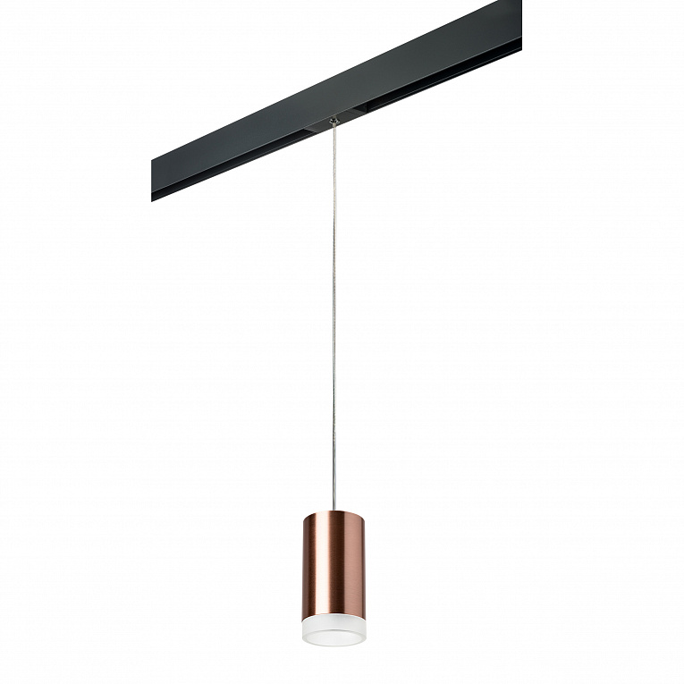 Комплект со светильником для трека PRO Lightstar RULLO PRORP430430
