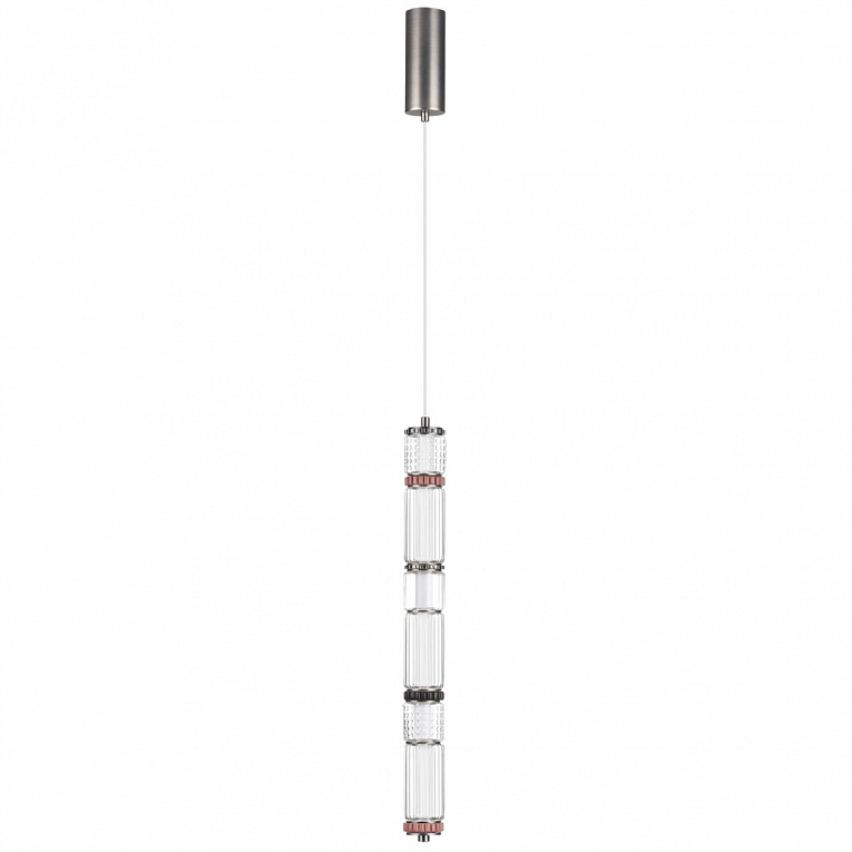 Подвесной светильник ODEON LIGHT EXCLUSIVE COLLIER 5456/18L