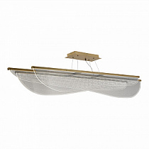 Подвесная люстра ST LUCE FESALE / ФЕСЕЙЛ SL6509.223.01