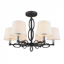 Люстра на штанге Omnilux Reggello OML-64907-06