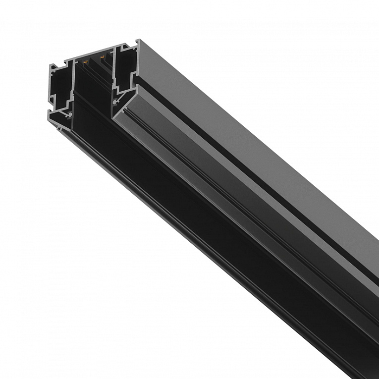 Трек встраиваемый под гарпун PRO 2м Lightstar Teta 505427