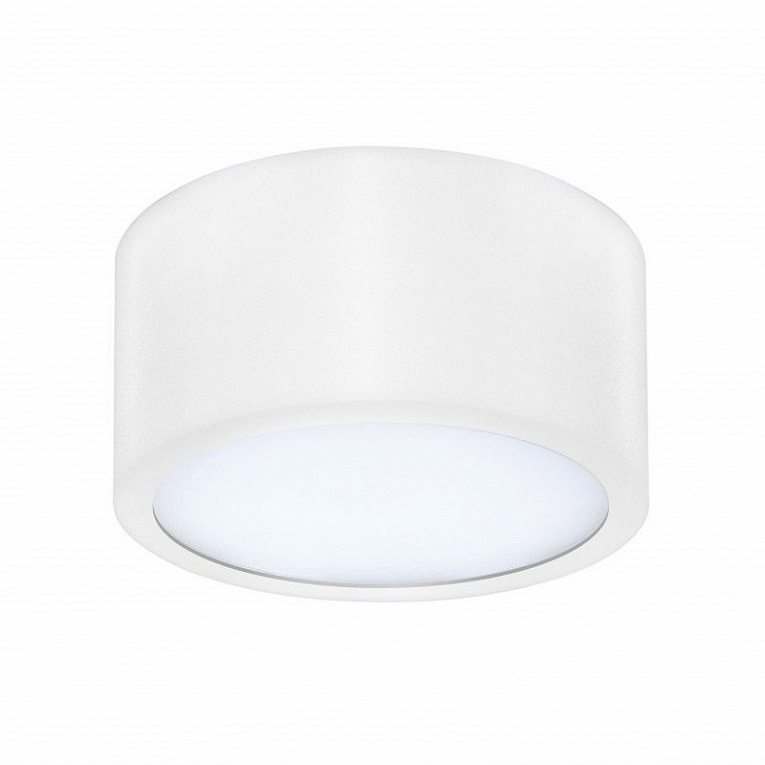 Влагозащищенный светильник Lightstar ZOLLA 213916