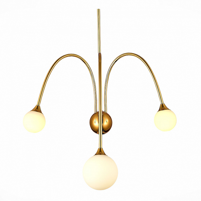 Бра ST LUCE VIVE / ВИВЕ SL1187.201.03