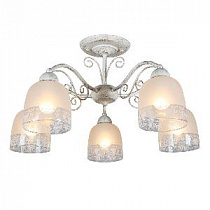 Люстра на штанге Omnilux Ferraro OML-54907-05