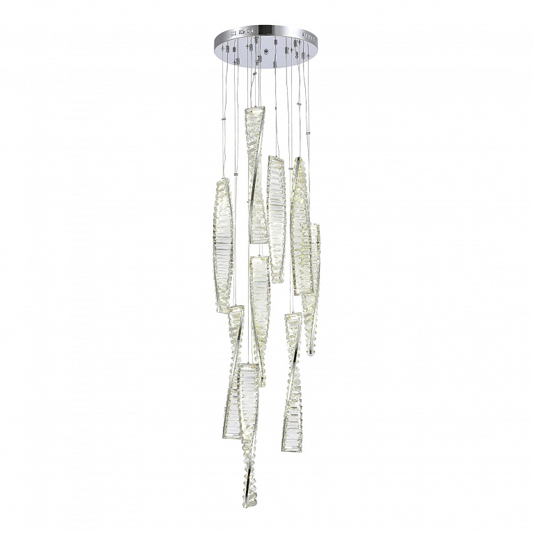 Подвесная люстра ST LUCE ELICA / ЭЛИКА SL6205.103.09