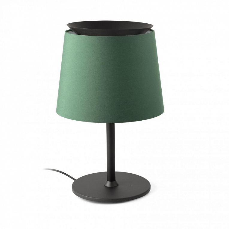 Лампа настольная Faro Savoy 104318