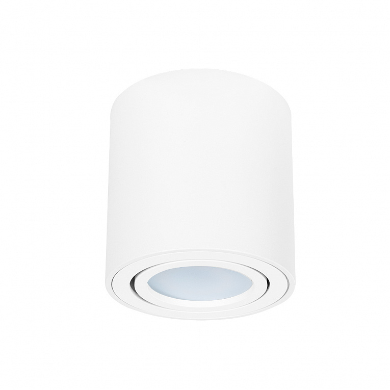 Точечный накладной светильник ARTE LAMP BEID A1513PL-1WH