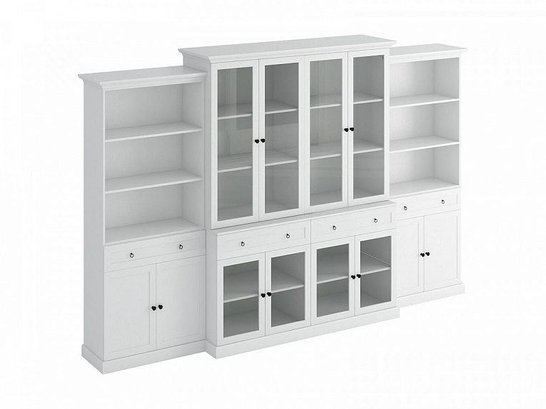 Композиция для гостиной OgogoHome Caprio g2 434252