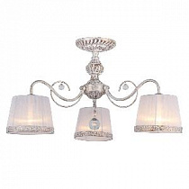 Люстра на штанге Omnilux Campovaglio OML-54107-03