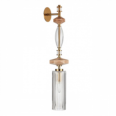 Бра ODEON LIGHT EXCLUSIVE TERRA 5414/1WA