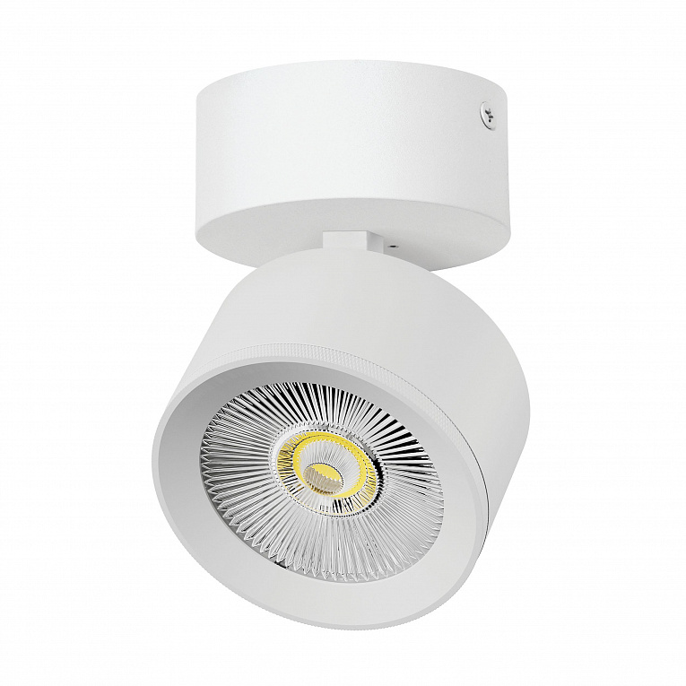 Спот потолочный Lightstar Alta Pro A5546SO