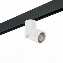 Комплект со светильником для трека PRO F Lightstar ILLUMO F PRO051016
