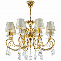 Подвесная люстра Lightstar Ricerco 693082