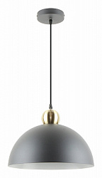 Подвесной светильник ARTE LAMP RECINTO A7053SP-1BK