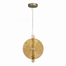 Подвесной светильник ST LUCE WASI / ВАСИ SL6141.313.01