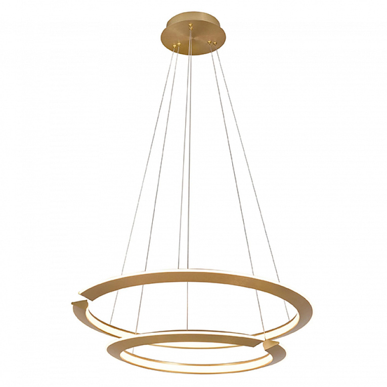 Подвесная люстра Lightstar Virata 814223