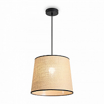 Подвесной светильник Freya Mixture / Микстура FR5483PL-01B1