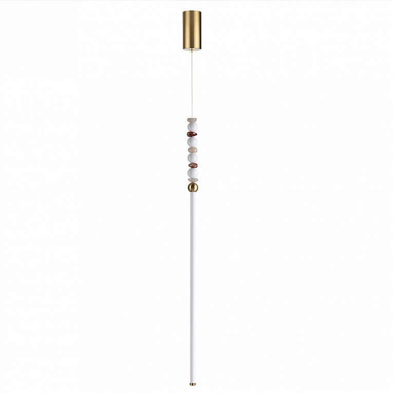 Подвесной светильник ODEON LIGHT MONELLA 6640/12L