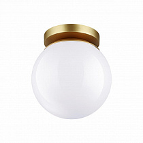 Потолочный светильник ODEON LIGHT BOSCO 4247/1C