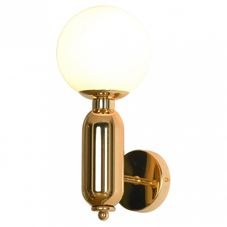 Бра Lussole Cleburne LSP-8474