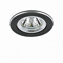 Точечный встраиваемый светильник Lightstar Banale Weng 011008