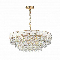 Подвесная люстра ODEON LIGHT CHESSI 5076/21