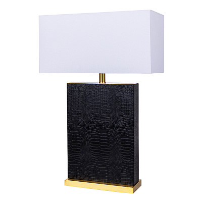 Лампа настольная ARTE LAMP ZULU A5058LT-1PB