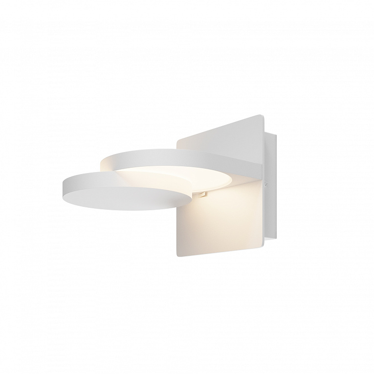 Бра Maytoni Flap / Флэп MOD354WL-L12W3K
