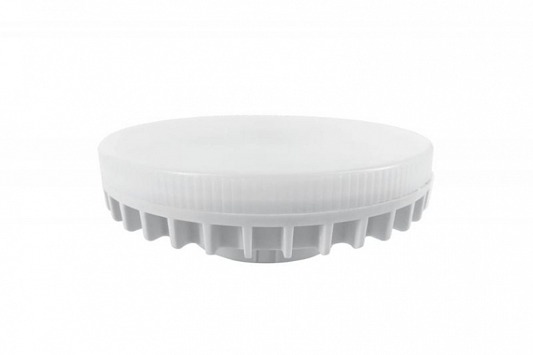 Лампа Gauss Elementary GX70 14W 1300lm 4100K LED 1/10/50