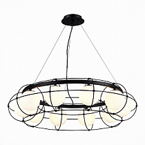 Подвесная люстра ST LUCE BEATA / БИАТА SL1189.403.10