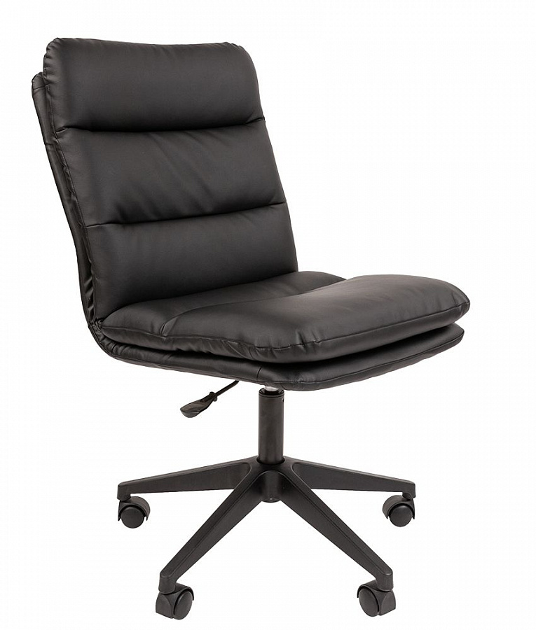 Кресло компьютерное CHAIRMAN 919 черный