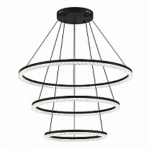 Подвесная люстра ST LUCE EUCLIDICS / ЕУКЛИДИКС SL1018.403.03