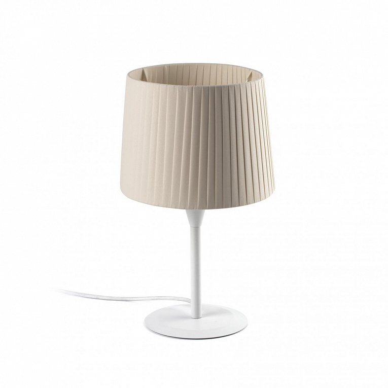 Лампа настольная Faro Samba 104360