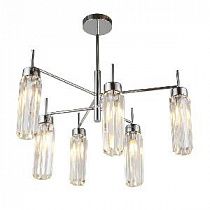 Люстра на штанге Omnilux Panvenan OML-68507-06