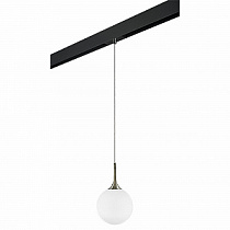Комплект с подвесом для трека PRO Lightstar Globo PRO813021