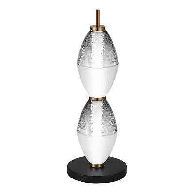 Лампа настольная ST LUCE ICE / АЙС SL6130.404.12