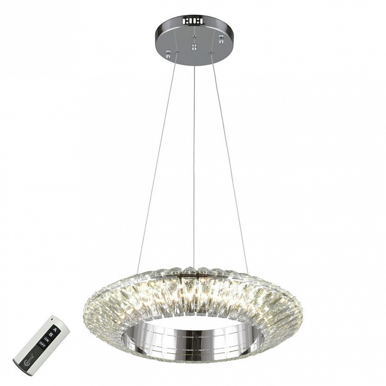Подвесная люстра Omnilux Creto OML-03603-44