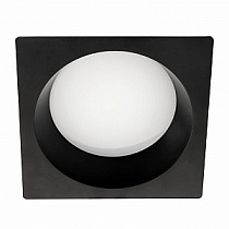 Точечный встраиваемый светильник Lightstar Piano 012927