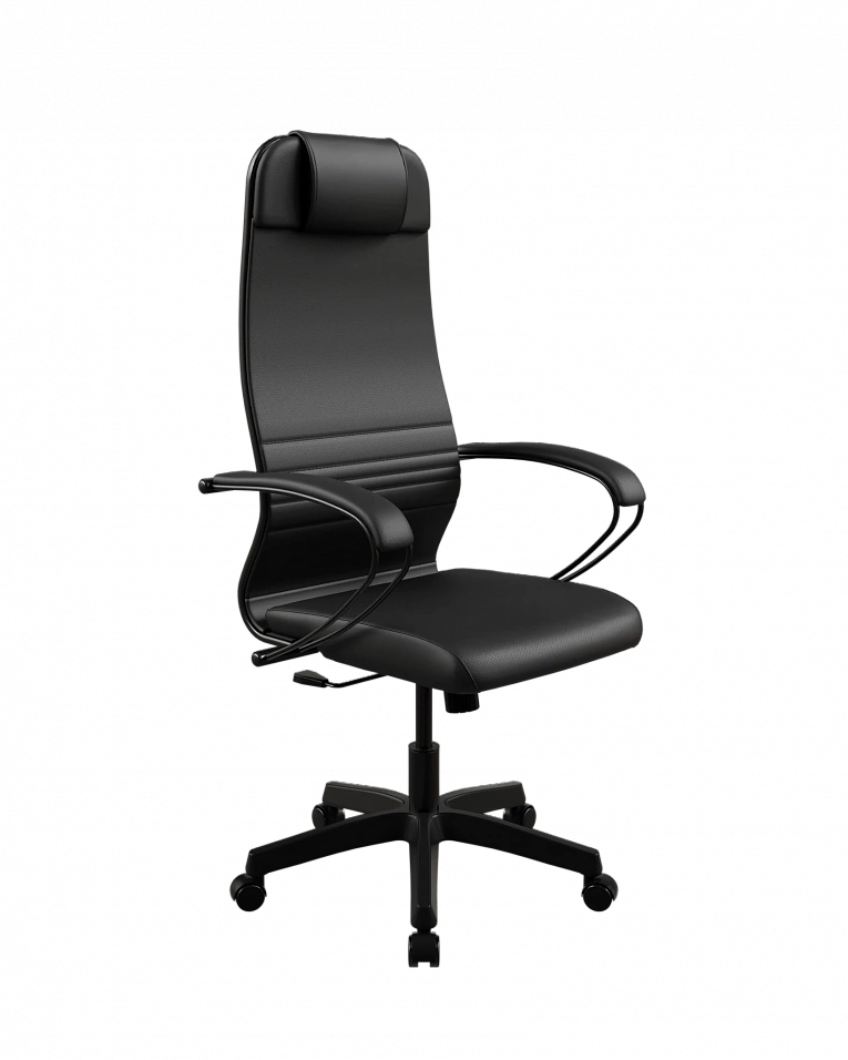 Офисное кресло Метта ErgoLife 17/подл.130/осн.Sit 001 (Черный 5AD.12.1.222)