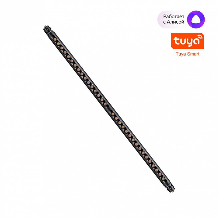 Светильник диммир. со сменой цветовой температуры IP20 LED 16W 48V 3000-6000К Novotech GLAT 359367