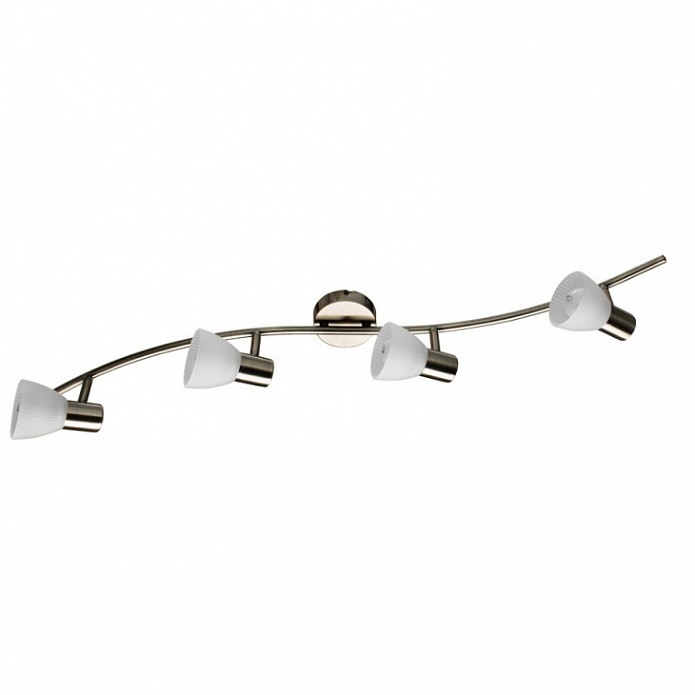 Спот потолочный ARTE Lamp PARRY A5062PL-4AB