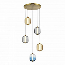 Подвесной светильник ST LUCE SUMMER / САММЕР SL1193.303.05